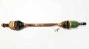 Antriebswelle Vorderachse - Vorne Rechts Subaru Forester, III 2008.01 - 2012,12 Gebraucht,