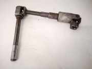 Lenksäule unten Kreuzgelenk Audi A4, B6 2000.11 - 2004.11 Gebraucht,