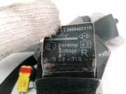 Sicherheitsgurt - Vorne Rechts Renault Laguna, III 2007.10 - 2010.11 868840031R,E20406065