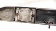 Kennzeichenleuchte Volkswagen Golf, II 1983.08 - 1992.07 Gebraucht,