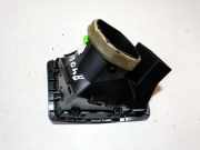 Lüftungsgitter Armaturenbrett Volvo XC90, 2002.10 - 2007.06 3409398,