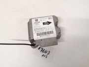 Steuergerät Airbag Opel Astra, G 1998.09 - 2004.12 09229037bc, 09229037 5wk42923