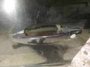 Türgriff Türaussengriff - Vorne Linke Opel Zafira, B 2008.01 - 2011.10 facelift Gebraucht,