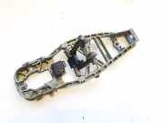 Türgriff Türaussengriff - Hinten Linke Volkswagen Touran, 2003.01 - 2006.10 1T0837885A,1T0837885A BLS