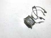 Kennzeichenleuchte Opel Combo B 1994 - 2001 Gebraucht,