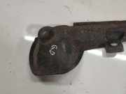 Unterfahrschutz Dacia Sandero, I 2008.01 - 2012.03 Gebraucht,