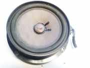 Lautsprecher Skoda Fabia, II 5J 2007.01 - 2010.06 1z0035411c,