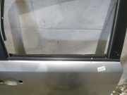 Zierleiste Leiste - Hinten Rechts Nissan Note, 2006.03 - 2013.06 Gebraucht,