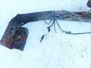 Anh?ngerkupplung Hyundai Santa Fe, 2006.03 - 2012.09 Gebraucht,