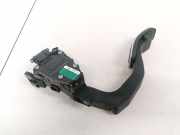 Pedalwerk Volkswagen Phaeton, 2002.04 - 2006 3D1721503H,F30007801