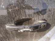 T?rgriff T?raussengriff - Hinten Linke Opel Signum, 2003.05 - 2008.06 Gebraucht,