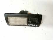 Innenraumleuchte Volkswagen Passat, B3 1988.03 - 1993.07 357947291, 292214