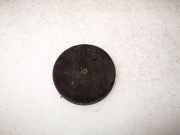 Blende Scheinwerfer - Vorne Peugeot 307, 2000.08 - 2005.06 54534335,54534335
