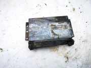 Steuergerät Automatikgetriebe Fiat Ducato, 1994.03 - 2002.04 0260002667,6058001106
