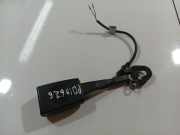 Gurtschloss - Vorne Rechts Audi A3, 8L 1996.09 - 2000.10 8E0857755D, 8E0 857 755 D