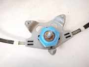 Fensterheber - Hinten Linke Citroen Xantia, I 1998.01 - 2003.04 facelift Gebraucht,