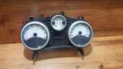Tachometer Peugeot 207, 2006.02 - 2009.06 A2C53065547,