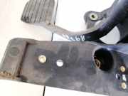 Bremspedal Renault Laguna, II 2001.03 - 2006.05 8200002853,