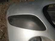 Zier-Schutzleistensatz f?r Sto?f?nger - Vorne Rechts Peugeot 207, 2006.02 - 2009.06 Gebraucht,