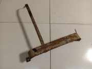 Halteband Kraftstoffbehälter Chrysler Voyager, IV 2000.02 - 2008.12 Gebraucht,