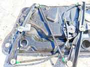 Fensterheber - Vorne Linke Volkswagen Golf, IV 1997.08 - 2003.10 Gebraucht, AHF