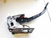 Bremspedal Mitsubishi Eclipse Cross I 2017.01 - 2020.06 Gebraucht,
