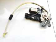 Fensterheber motor Renault Laguna, II 2001.03 - 2006.05 Gebraucht,