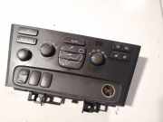 Bedienelement für Klimaanlage Volvo XC70, 2000.03 - 2005.02 9452360,mge8310-0008