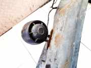 Alarmanlage Nissan Micra, K12 2003.01 - 2007.06 Gebraucht,