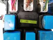 Sicherungskasten Hyundai Getz, 2002.08 - 2009.06 911981C011, 91198-1C011