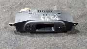 Monitor Navigations Zeit Uhr Mitsubishi Carisma, I 1995.07 - 2000.09 mr114346,