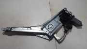 Fensterheber - Vorne Linke Opel Vectra, B 2000.09 - 2002.04 facelift 09153595,