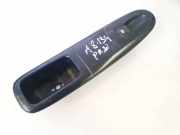 Schalter f?r Fensterheber Peugeot 406, 1999.03 - 2004.05 facelift Gebraucht,