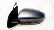 Spiegelglas - Vorne Linke Nissan Qashqai+2, I NJ10 2006.01 - 2010.06 Gebraucht,