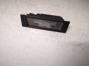 Kennzeichenleuchte BMW 1-Series, E81 E82 2003.09 - 2006.09 7165735,7 165 735 7165735
