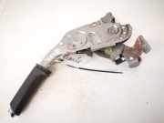 Handbremshebel Opel Astra, H 2004.03 - 2009.12 13122454,