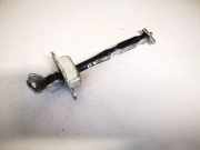 Türfangband Türbremse Türstopper - Hinten Linke Nissan Pixo 2009 - 2013 Gebraucht,