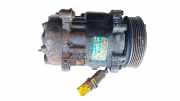 Klimakompressor Lancia Phedra 2002 - 2006 9646416780,07063109460 1240F SD7V16 R134a