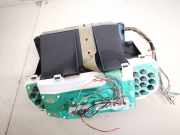 Tachometer Toyota Yaris Verso, 1999.11 - 2005.09 8380052510, 83800-52510 457300-0421