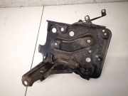 Batterieaufnahme Toyota Yaris, II (XP90) 2005.01 - 2011.01 Gebraucht,