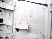 Innenausstattung Toyota Auris, I E15 2006.10 - 2012.10 7302302011, 73023-02011