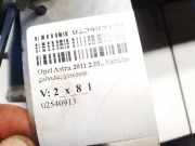 Zylinderkopf Opel Astra, J 2009.12 - 2015.06 55565668, 74837