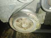 Riemenscheibe Kurbelwelle Volvo V40, I 1995.07 - 2000.07 Gebraucht,