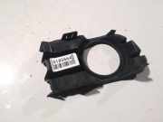 Kühlergrill - Vorne Linke Renault Megane, II 2002.11 - 2006.06 820015117,