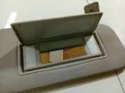 Sonnenblende Citroen C5, II 2008.02 - 2011.01 Gebraucht,