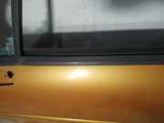 Zierleiste Leiste - Vorne Linke Peugeot 207, 2006.02 - 2009.06 Gebraucht,