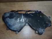 Zahnriemenschutz Abdeckung Nissan Almera, N16 2000.06 - 2003.01 Gebraucht,