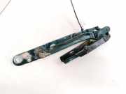 Lang Heckklappe Scharniere Scharnier - Hinten Rechts Audi 80, B4 1991.09 - 1995.01 8A5827302,