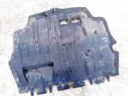Motor-/Unterfahrschutz vorne Volkswagen Passat, B7 2010.08 - 2014.06 3c0825237h,3c0825235