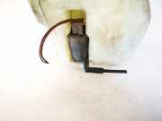 Waschwasserpumpe Scheibenreinigung Audi 80, B3 1986.06 - 1991.09 Gebraucht,